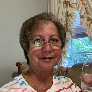 Meet your Posher, Barbara